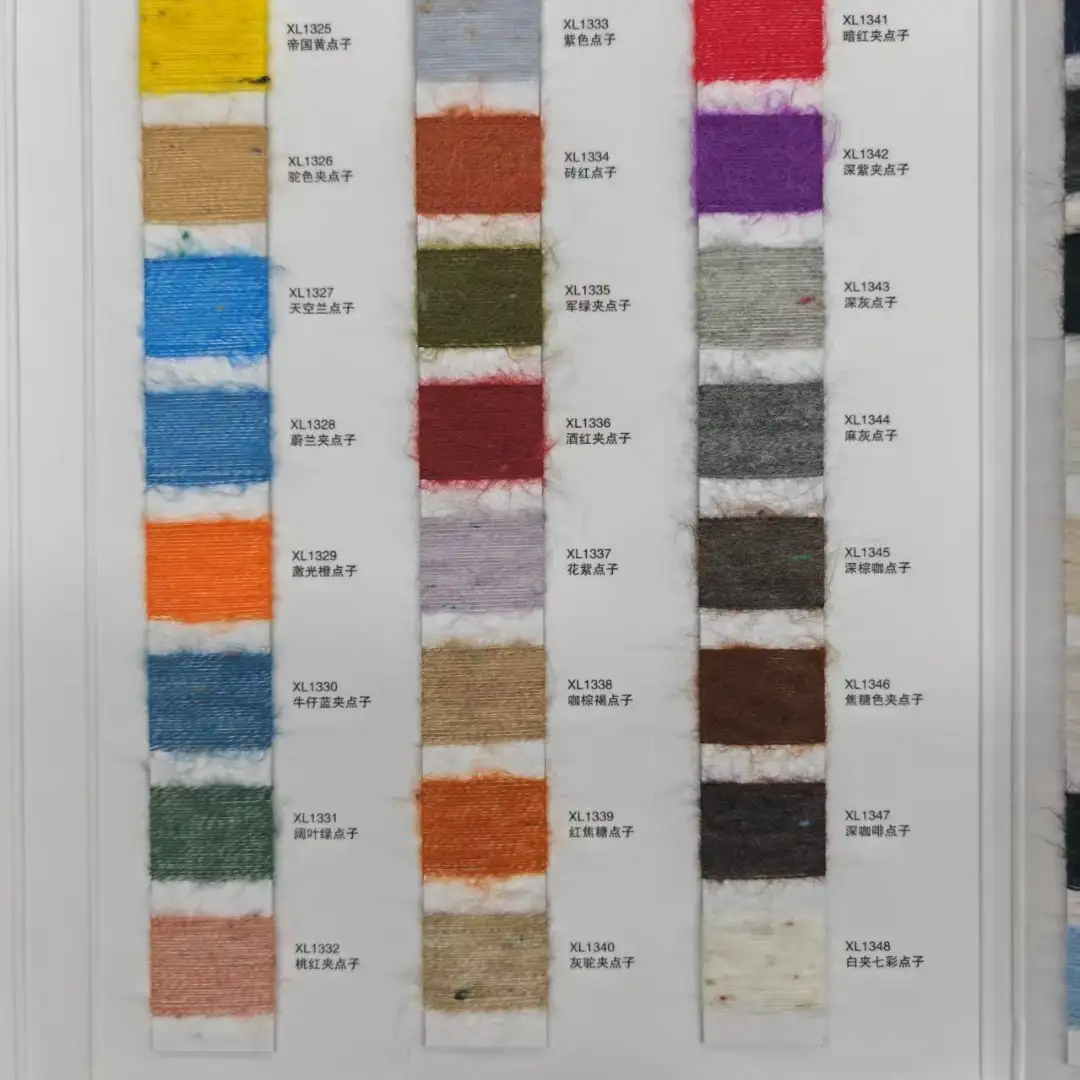 China Yarn for Open Cardigan (Sweater),Full-Zipper Cardigan (Sweater),Half-Zipper Cardigan (Sweater) Mossy Yarn Fancy Yarn Polyester Acrylic Wool Spandex ivory white color buy from China wholesaler bulk order at wholesale price free worldwide shipping Alibaba