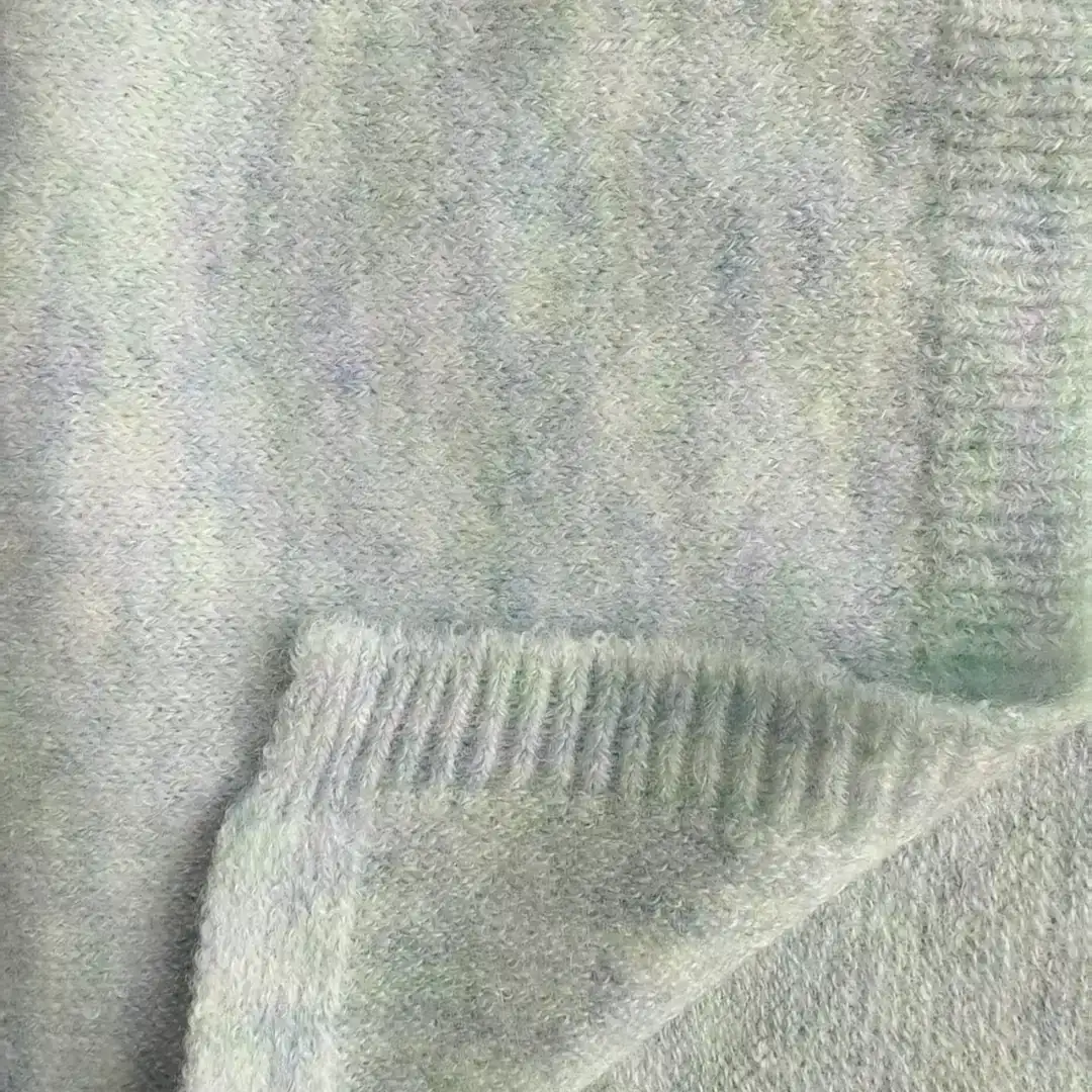 China Yarn for Open Cardigan (Sweater),Full-Zipper Cardigan (Sweater),Half-Zipper Cardigan (Sweater) Mossy Yarn Fancy Yarn Acrylic Wool Nylon Light Cioud color buy from China wholesaler bulk order at wholesale price free worldwide shipping Alibaba