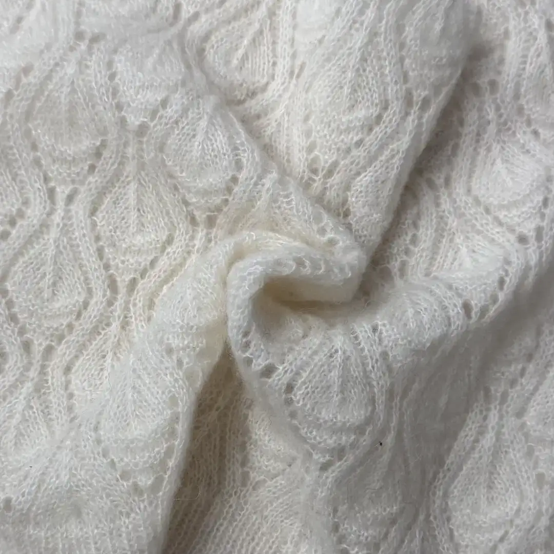 China Yarn for Ladies Vest (Sweater),Men’s Vest (Sweater),Open Cardigan (Sweater),T-shirt (Sweater),Hoodie  (Sweater),Dresses (Pullover) (Sweater),Women's Pants (Sweater),Skirt (Sweater),Roll Neck Jumper (Sweater) Mossy Yarn Fancy Yarn Alpaca Wool Tencel white color buy from China wholesaler bulk order at wholesale price free worldwide shipping Alibaba