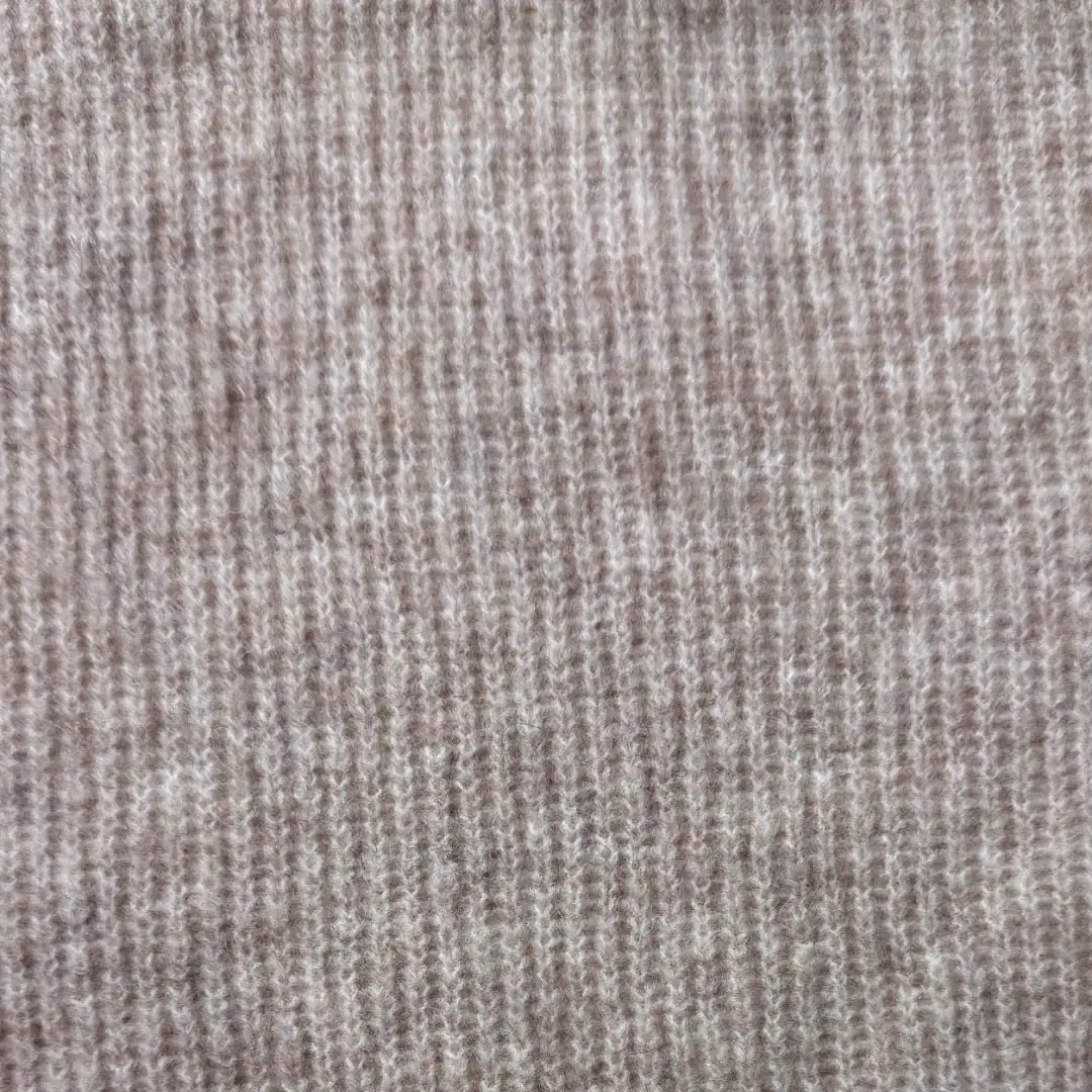 China Yarn for Ladies Vest (Sweater),Men’s Vest (Sweater),Open Cardigan (Sweater),T-shirt (Sweater),Hoodie  (Sweater),Dresses (Pullover) (Sweater),Women's Pants (Sweater),Skirt (Sweater) Mossy Yarn Fancy Yarn Camel Nylon Spandex RWS Wool brown color buy from China wholesaler bulk order at wholesale price free worldwide shipping Alibaba