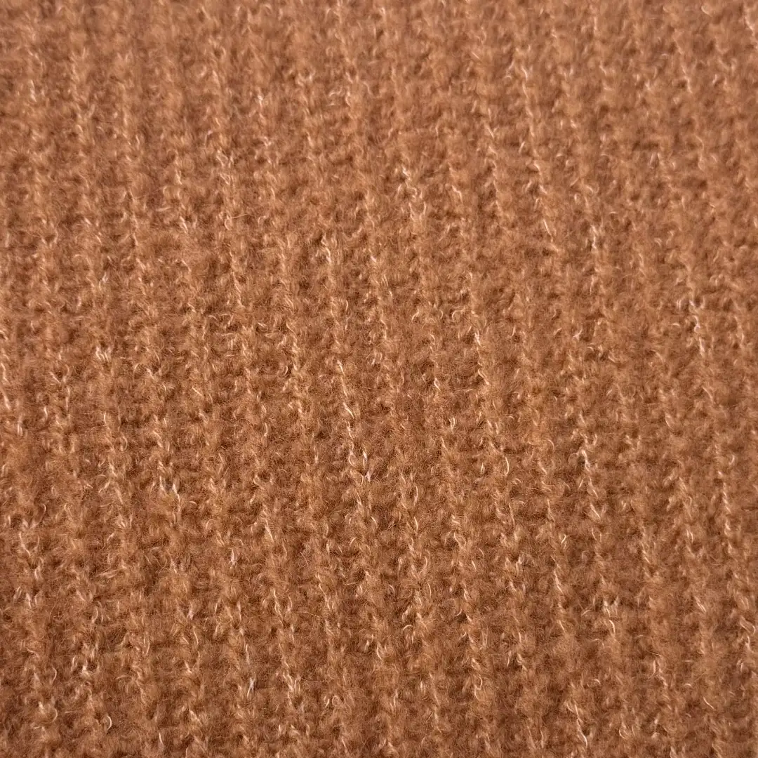 China Yarn for Ladies Vest (Sweater),Men’s Vest (Sweater),Full-Zipper Cardigan (Sweater),Shirt Long Sleeve Zipper (Sweater),Hoodie  (Sweater),Dresses (Cardigan Button) (Sweater),Men's Pants (Sweater),Women's Pants (Sweater),Skirt (Sweater),Asymmetric Cardigan (Sweater) Mossy Yarn Fancy Yarn Wool Nylon Cotton brown color buy from China wholesaler bulk order at wholesale price free worldwide shipping Alibaba