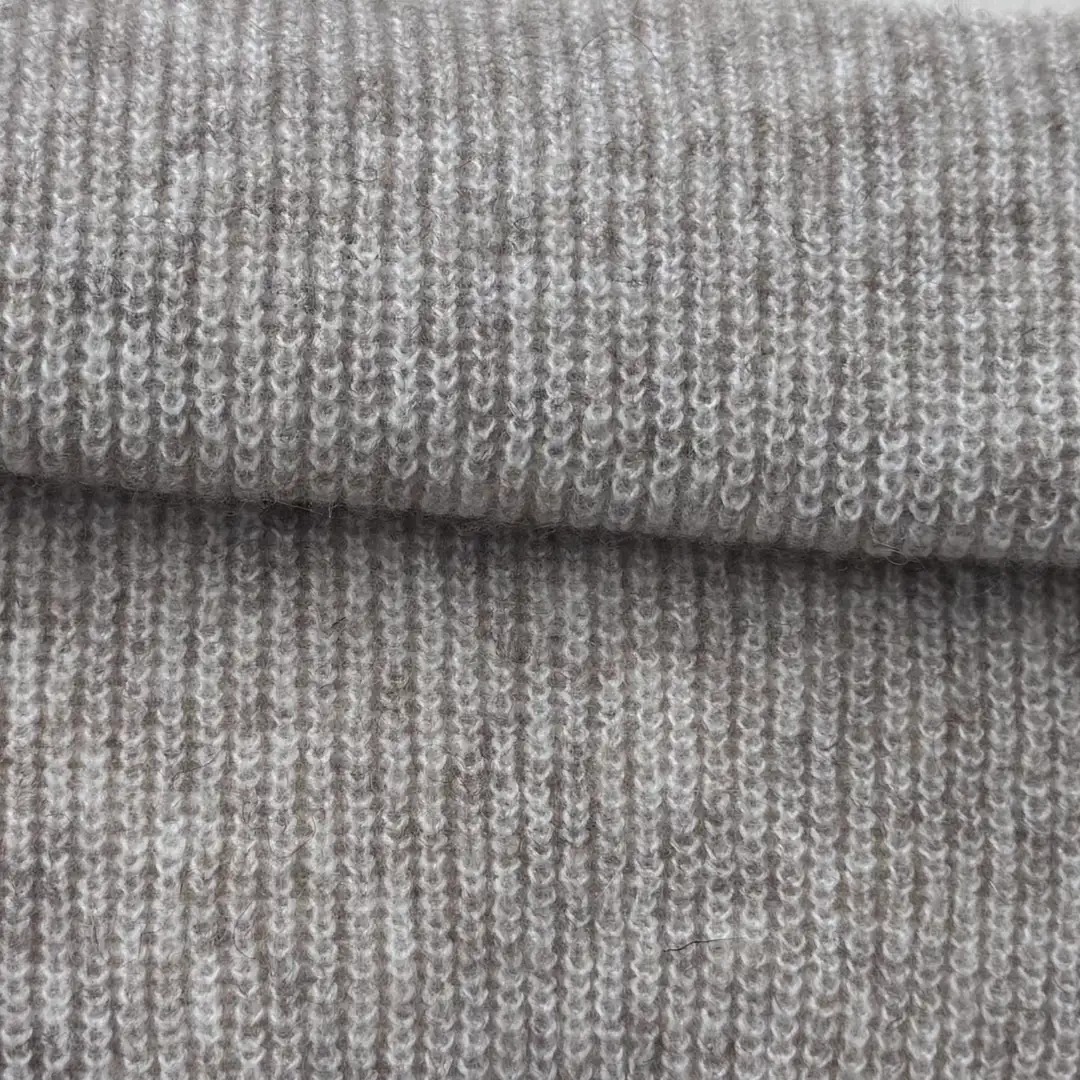 China Yarn for Ladies Vest (Sweater),Men’s Vest (Sweater),Open Cardigan (Sweater),T-shirt (Sweater),Men's Pants (Sweater),Women's Pants (Sweater),Skirt (Sweater),Kids Ruffled Edge Jumper (Sweater),Kids Button Cami Top (Sweater) Mossy Yarn Fancy Yarn Wool Polyester beige color buy from China wholesaler bulk order at wholesale price free worldwide shipping Alibaba