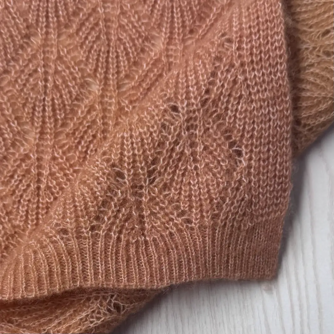 China Yarn for Ladies Vest (Sweater),Men’s Vest (Sweater),Half-Zipper Cardigan (Sweater),T-shirt (Sweater),Skirt (Sweater),Kids Crew-Neck Cardigan (Sweater),Kids Bow Tie-Front Vest (Sweater),Cami Top (Sweater) Mossy Yarn Fancy Yarn Wool Nylon Polyester BROWN color buy from China wholesaler bulk order at wholesale price free worldwide shipping Alibaba