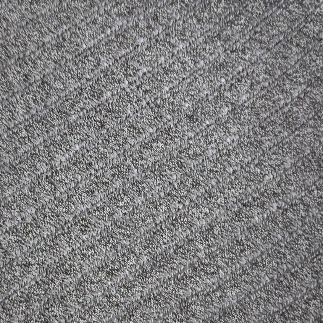 China Yarn for Ladies Vest (Sweater),Men’s Vest (Sweater),Open Cardigan (Sweater),Full-Zipper Cardigan (Sweater),Dresses (Cardigan Button) (Sweater),Dresses (Pullover) (Sweater),Women's Pants (Sweater),Skirt (Sweater),Kids Bow Tie-Front Vest (Sweater) Core Spun Yarn Regular Yarn Wool Linen Rayon Nylon gray color buy from China wholesaler bulk order at wholesale price free worldwide shipping Alibaba