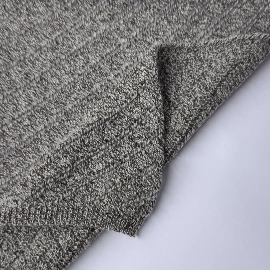 China Yarn for Ladies Vest (Sweater),Men’s Vest (Sweater),Open Cardigan (Sweater),Full-Zipper Cardigan (Sweater),Dresses (Cardigan Button) (Sweater),Dresses (Pullover) (Sweater),Women's Pants (Sweater),Skirt (Sweater),Kids Bow Tie-Front Vest (Sweater) Core Spun Yarn Regular Yarn Wool Linen Rayon Nylon gray color buy from China wholesaler bulk order at wholesale price free worldwide shipping Alibaba