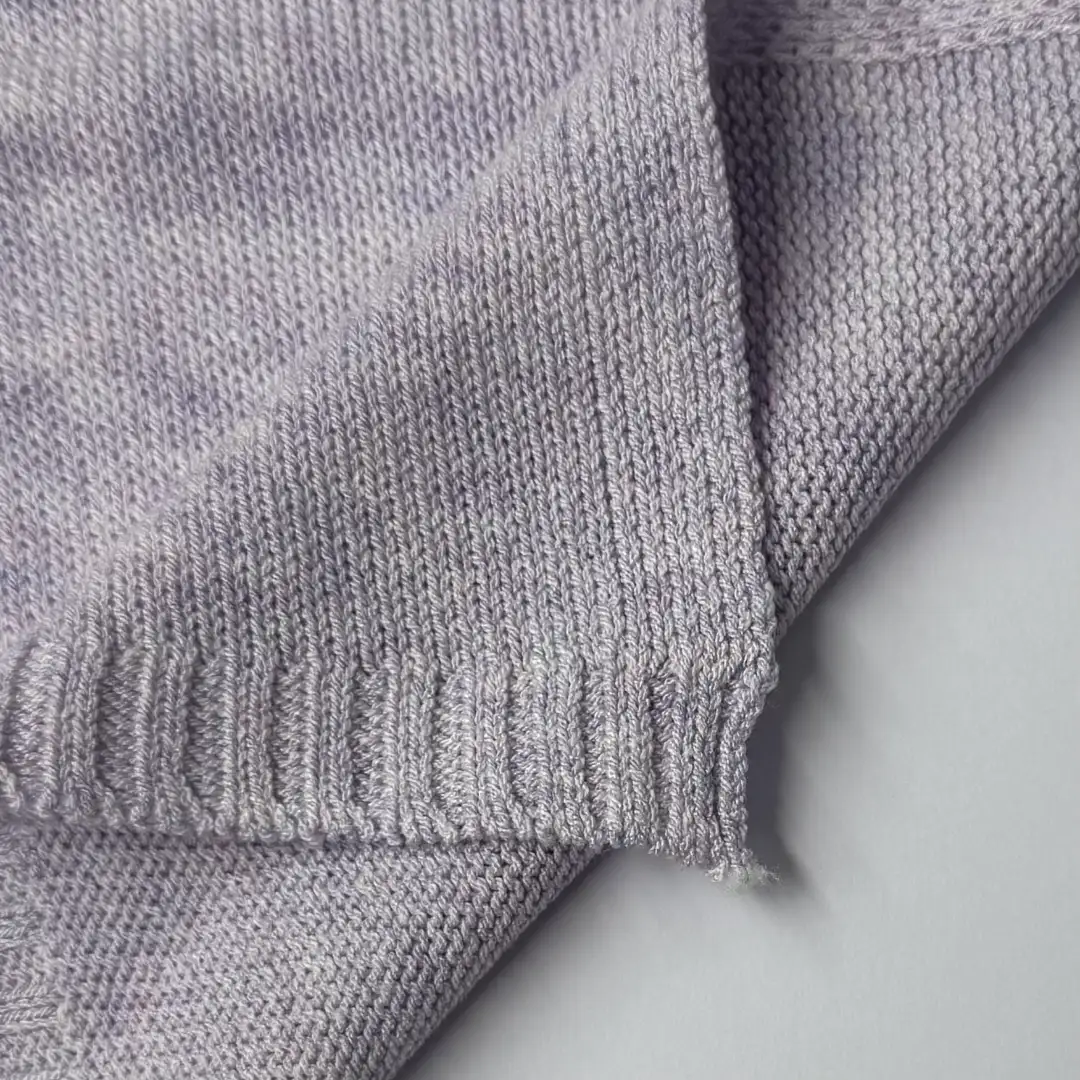 China Yarn for Ladies Vest (Sweater),Men’s Vest (Sweater),Shirt Long Sleeve Zipper (Sweater),Shirt Half Sleeve Zipper (Sweater),Dresses (Pullover) (Sweater),Women's Pants (Sweater),Skirt (Sweater),Kids Crew-Neck Cardigan (Sweater),Roll Neck Jumper (Sweater) Ring Spun Regular Yarn Rayon Nylon Linen purple color buy from China wholesaler bulk order at wholesale price free worldwide shipping Alibaba