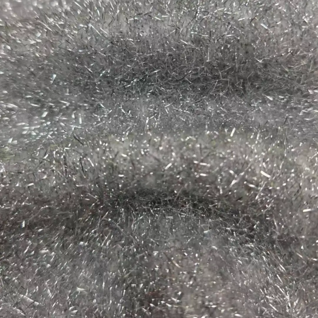 China Yarn for Open Cardigan (Sweater),Full-Zipper Cardigan (Sweater),Half-Zipper Cardigan (Sweater),Shirt Long Sleeve Button (Sweater) Feather Yarn Fancy Yarn Acrylic Polyester Nylon Spandex multicolor color buy from China wholesaler bulk order at wholesale price free worldwide shipping Alibaba