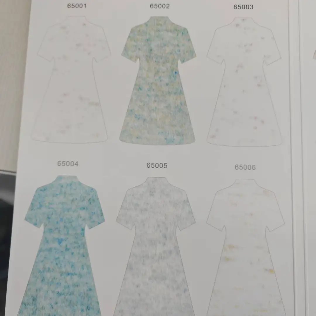 China Yarn for Open Cardigan (Sweater),Full-Zipper Cardigan (Sweater),Half-Zipper Cardigan (Sweater),Shirt Long Sleeve Button (Sweater) Mossy Yarn Fancy Yarn Recycled Polyester Polyester Acrylic Nylon Silk Spandex light blue color buy from China wholesaler bulk order at wholesale price free worldwide shipping Alibaba