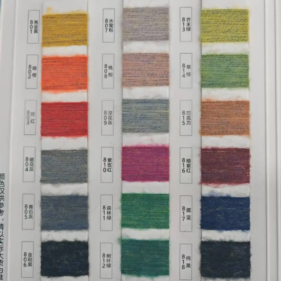 China Yarn for Open Cardigan (Sweater),Full-Zipper Cardigan (Sweater),Half-Zipper Cardigan (Sweater) Mossy Yarn Fancy Yarn Acrylic Polyester Wool Spandex Gray color buy from China wholesaler bulk order at wholesale price free worldwide shipping Alibaba