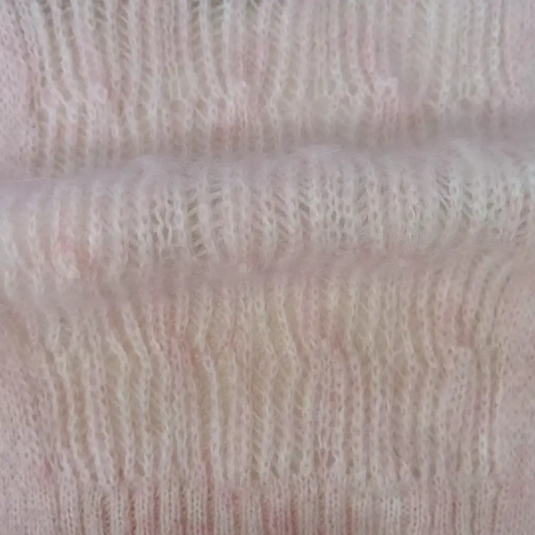 China Yarn for Ladies Vest (Sweater),Men’s Vest (Sweater),Open Cardigan (Sweater),Full-Zipper Cardigan (Sweater),Half-Zipper Cardigan (Sweater) Mossy Yarn Fancy Yarn Nylon Wool Alpaca pink color buy from China wholesaler bulk order at wholesale price free worldwide shipping Alibaba