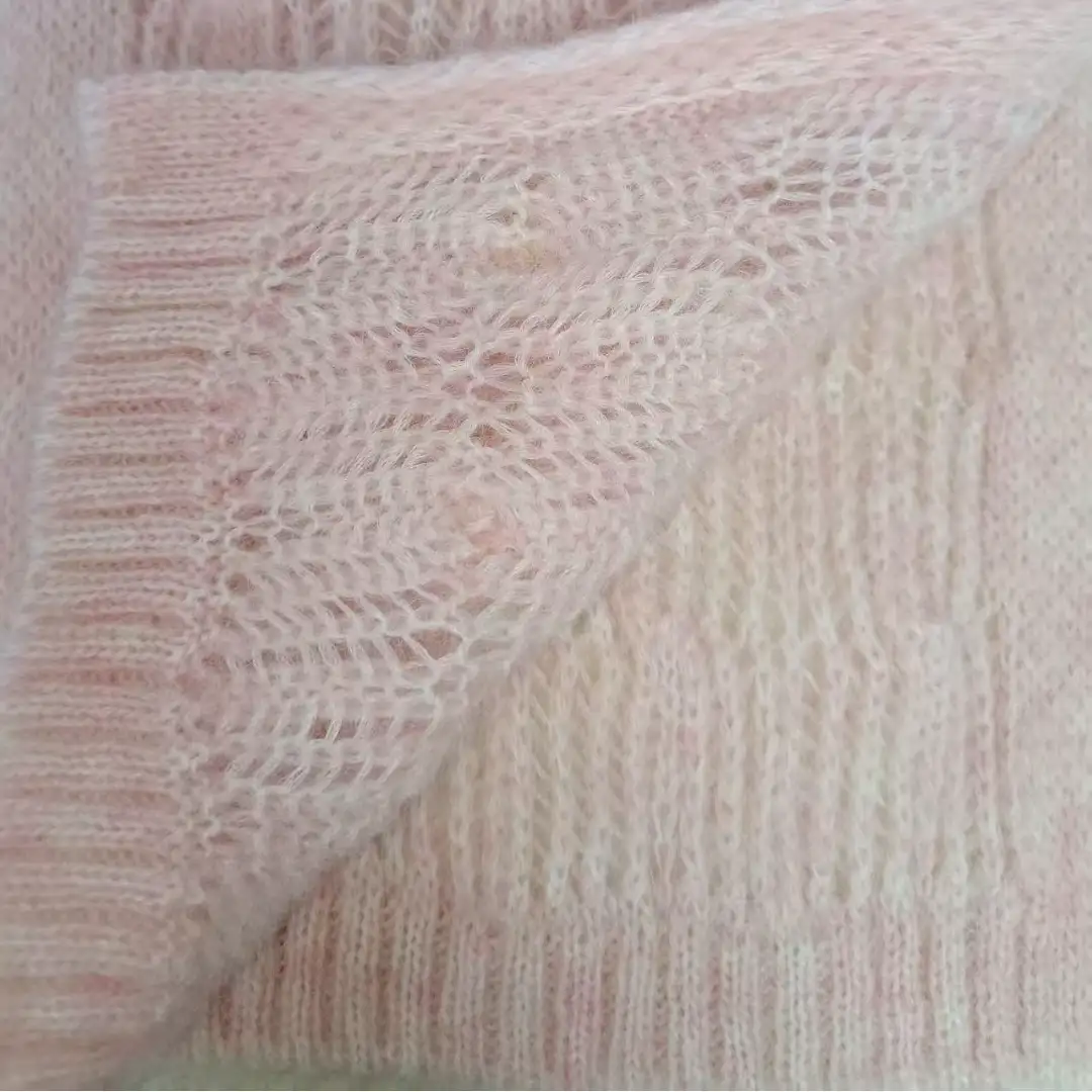 China Yarn for Ladies Vest (Sweater),Men’s Vest (Sweater),Open Cardigan (Sweater),Full-Zipper Cardigan (Sweater),Half-Zipper Cardigan (Sweater) Mossy Yarn Fancy Yarn Nylon Wool Alpaca pink color buy from China wholesaler bulk order at wholesale price free worldwide shipping Alibaba