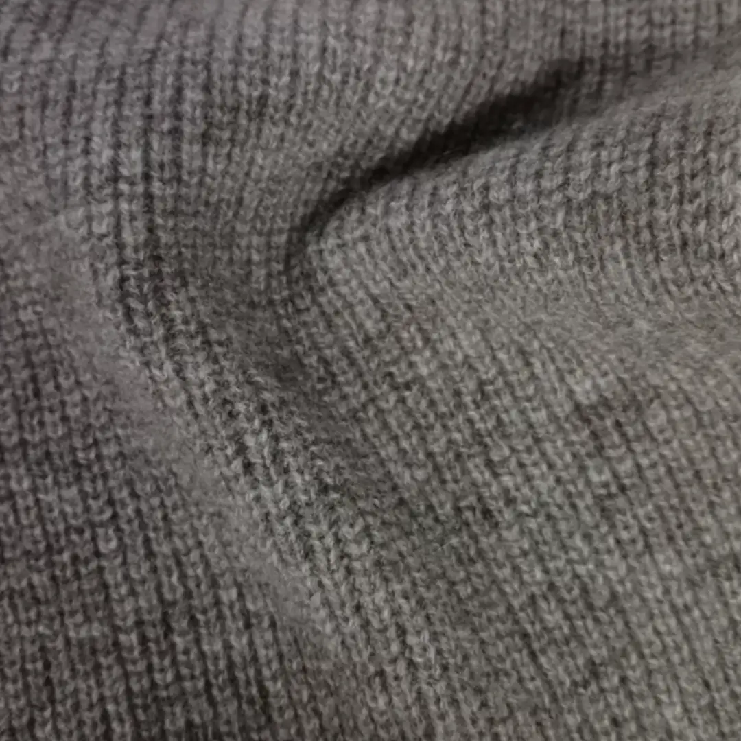 China Yarn for Ladies Vest (Sweater),Men’s Vest (Sweater),Open Cardigan (Sweater),Full-Zipper Cardigan (Sweater),Half-Zipper Cardigan (Sweater) Mossy Yarn Fancy Yarn Wool YAK gray color buy from China wholesaler bulk order at wholesale price free worldwide shipping Alibaba