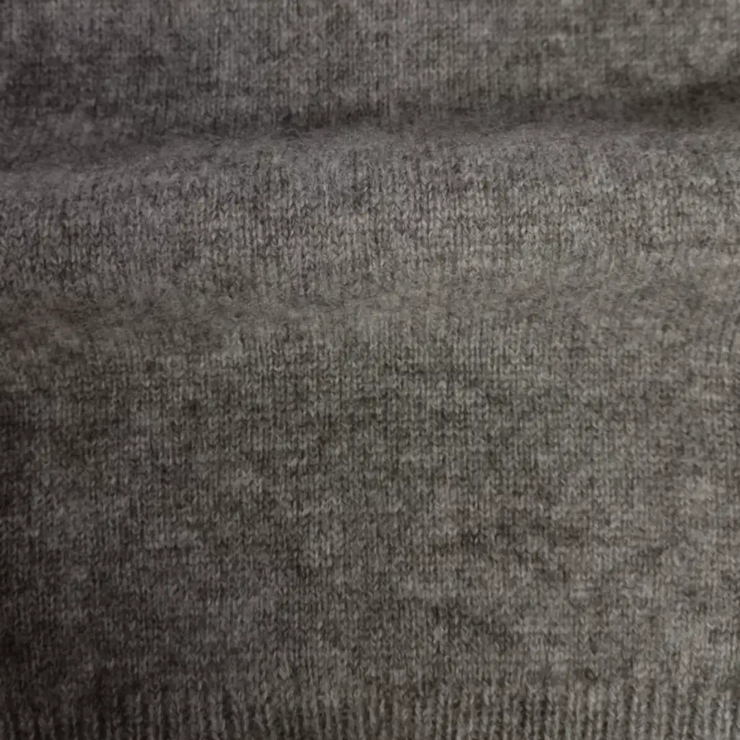 China Yarn for Ladies Vest (Sweater),Men’s Vest (Sweater),Open Cardigan (Sweater),Full-Zipper Cardigan (Sweater),Half-Zipper Cardigan (Sweater) Mossy Yarn Fancy Yarn Wool YAK gray color buy from China wholesaler bulk order at wholesale price free worldwide shipping Alibaba