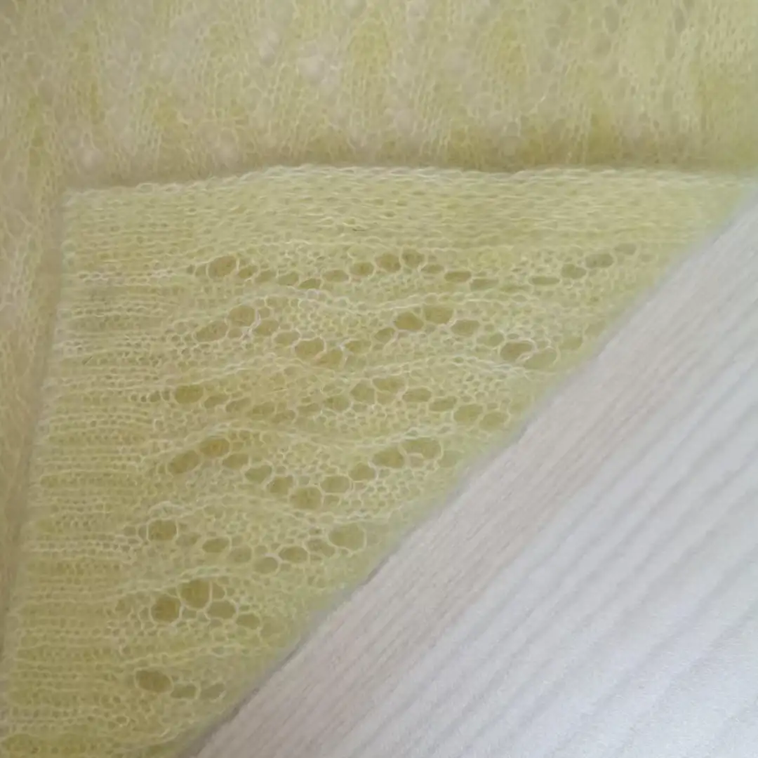 China Yarn for Ladies Vest (Sweater),Men’s Vest (Sweater),Open Cardigan (Sweater),Full-Zipper Cardigan (Sweater),Half-Zipper Cardigan (Sweater) Mossy Yarn Fancy Yarn Wool Nylon Mohair oatmeal, yellow color buy from China wholesaler bulk order at wholesale price free worldwide shipping Alibaba