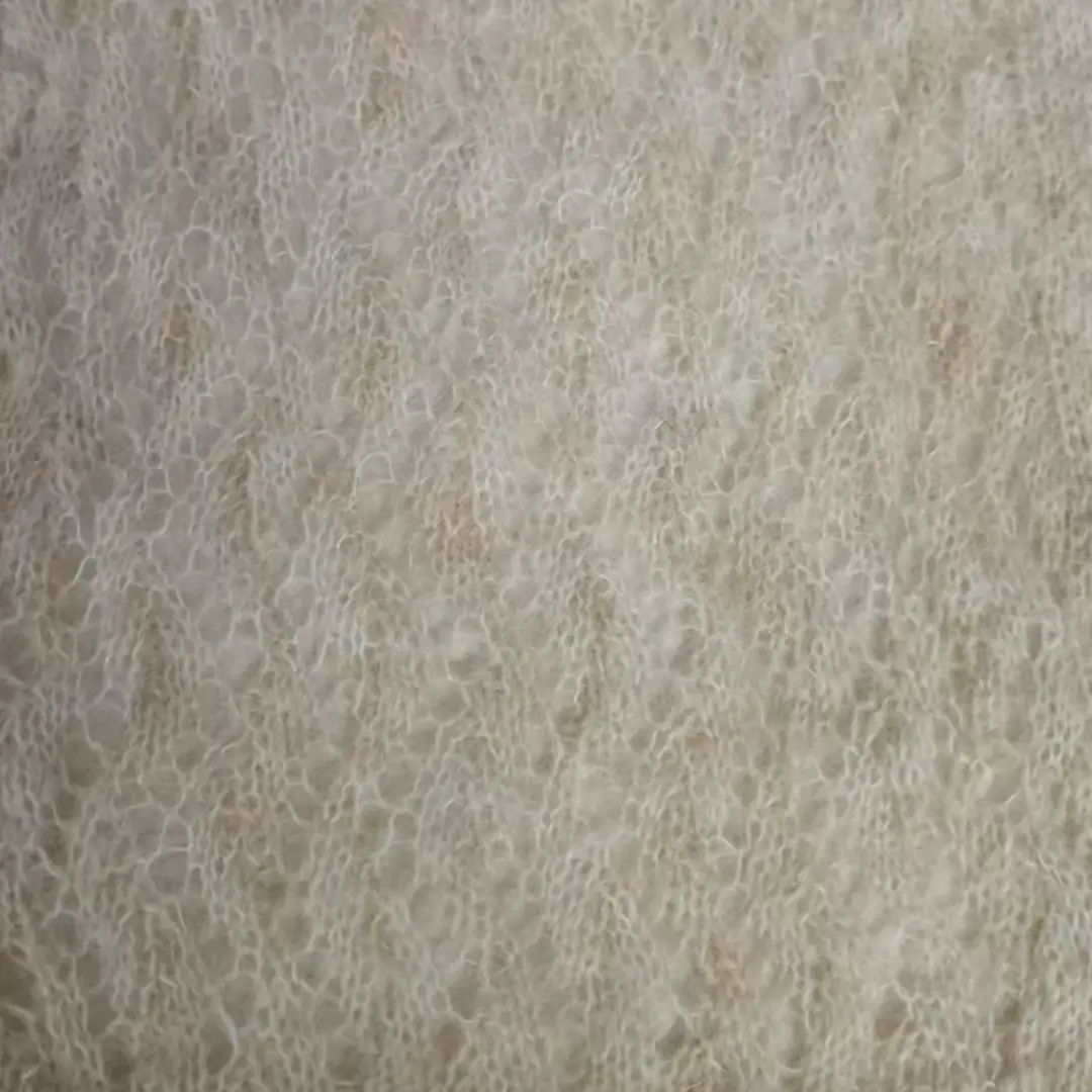 China Yarn for Ladies Vest (Sweater),Men’s Vest (Sweater),Open Cardigan (Sweater),Full-Zipper Cardigan (Sweater),Half-Zipper Cardigan (Sweater) Mossy Yarn Fancy Yarn Wool Nylon Mohair oatmeal, yellow color buy from China wholesaler bulk order at wholesale price free worldwide shipping Alibaba