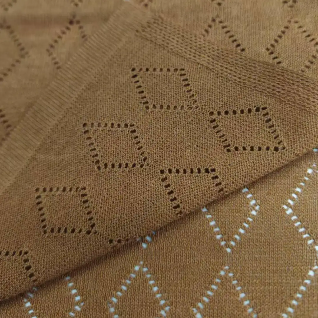 China Yarn for Full-Zipper Cardigan (Sweater),Half-Zipper Cardigan (Sweater),Shirt Long Sleeve Button (Sweater) Semi-Worsted Spun Regular Yarn Acrylic Polyester Brown color buy from China wholesaler bulk order at wholesale price free worldwide shipping Alibaba