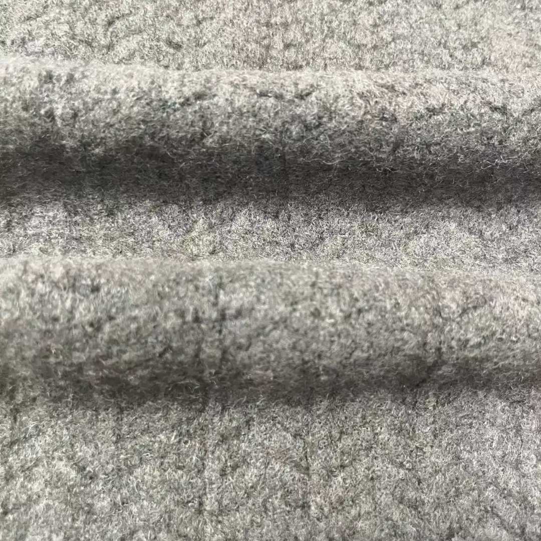 China Yarn for Round Neck Pullover (Sweater),Hoodie  (Sweater),Roll Neck Jumper (Sweater) Mossy Yarn Fancy Yarn Recycled Polyester Recycled Acrylic Nylon Elastane BROWN color buy from China wholesaler bulk order at wholesale price free worldwide shipping Alibaba