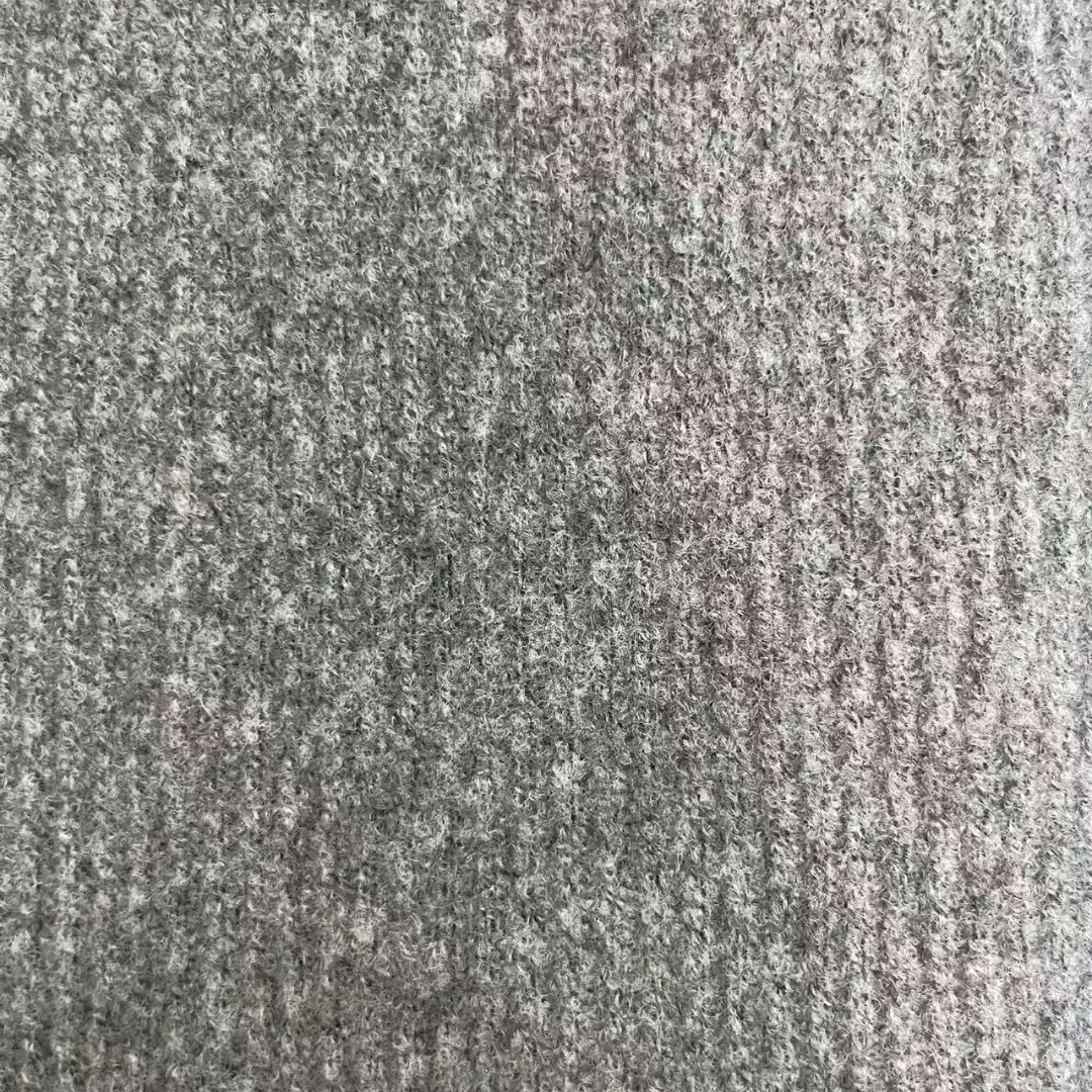 China Yarn for Round Neck Pullover (Sweater),Hoodie  (Sweater),Dresses (Pullover) (Sweater),Kids Crew-Neck Cardigan (Sweater) Mossy Yarn Fancy Yarn YAK Wool Nylon Elastane brown color buy from China wholesaler bulk order at wholesale price free worldwide shipping Alibaba