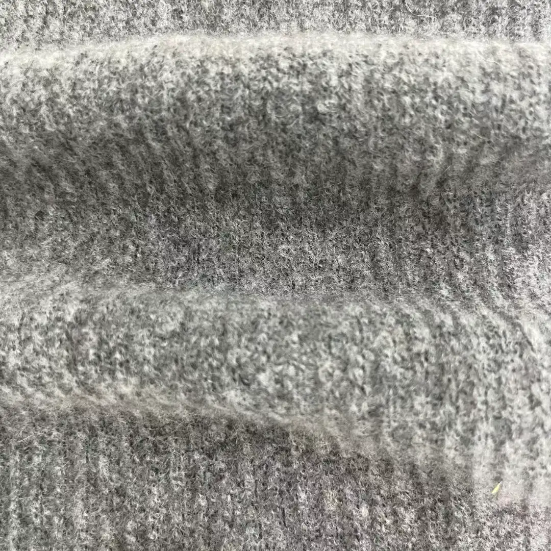 China Yarn for Round Neck Pullover (Sweater),Hoodie  (Sweater),Dresses (Pullover) (Sweater),Kids Crew-Neck Cardigan (Sweater) Mossy Yarn Fancy Yarn YAK Wool Nylon Elastane brown color buy from China wholesaler bulk order at wholesale price free worldwide shipping Alibaba