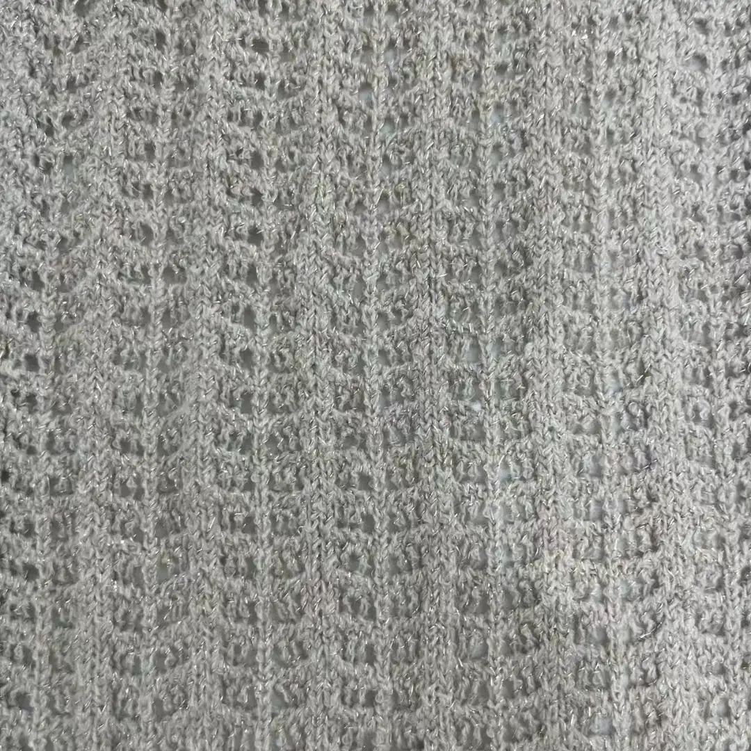 China Yarn for Dresses (Pullover) (Sweater),Knitted Trousers (Sweater),Scallop Trims Cardigan (Sweater),Asymmetric Cardigan (Sweater) Mossy Yarn Fancy Yarn Recycled Polyester Lurex Camel hue color buy from China wholesaler bulk order at wholesale price free worldwide shipping Alibaba