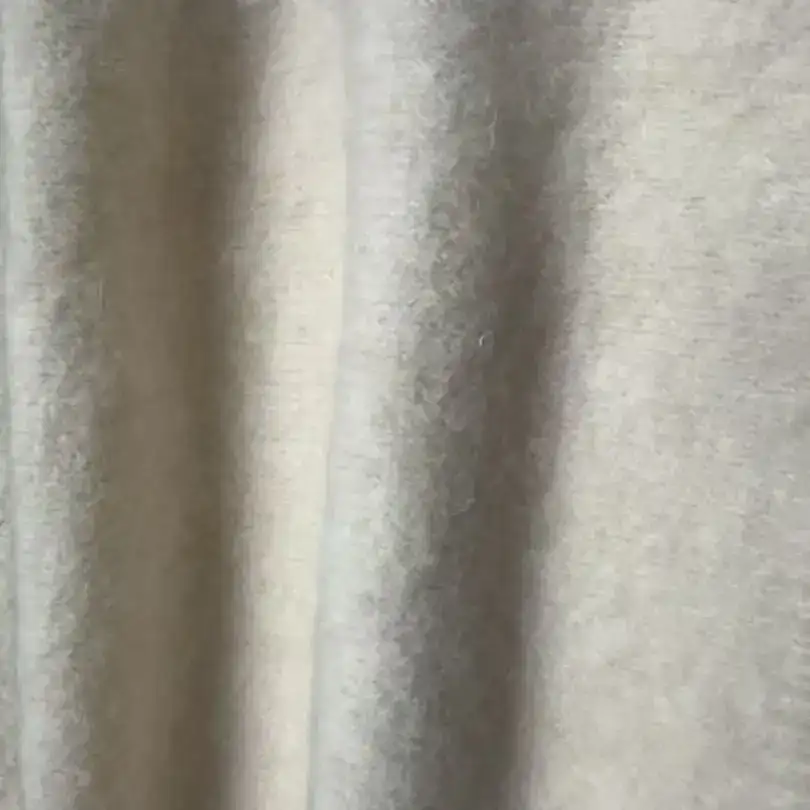 China Yarn for Open Cardigan (Sweater),Full-Zipper Cardigan (Sweater),Half-Zipper Cardigan (Sweater),Round Neck Pullover (Sweater) Mossy Yarn Fancy Yarn Tencel Wool Polyester beige color buy from China wholesaler bulk order at wholesale price free worldwide shipping Alibaba