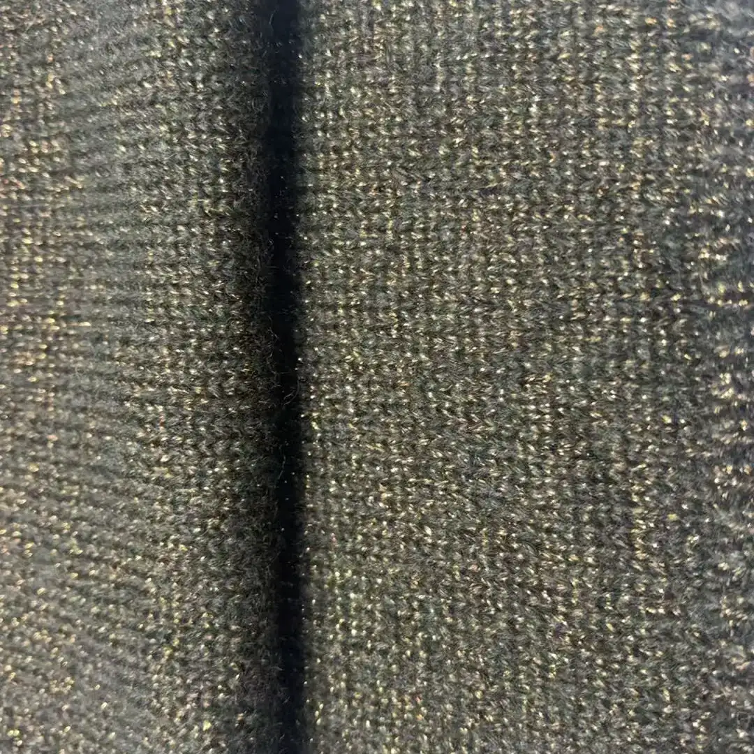 China Yarn for Shirt Long Sleeve Button (Sweater),Crew Neck Pullover (Sweater),T-shirt (Sweater) Air Spun Yarn Fancy Yarn METALLIC GOLD Acrylic Polyester Nylon Wool dark green color buy from China wholesaler bulk order at wholesale price free worldwide shipping Alibaba