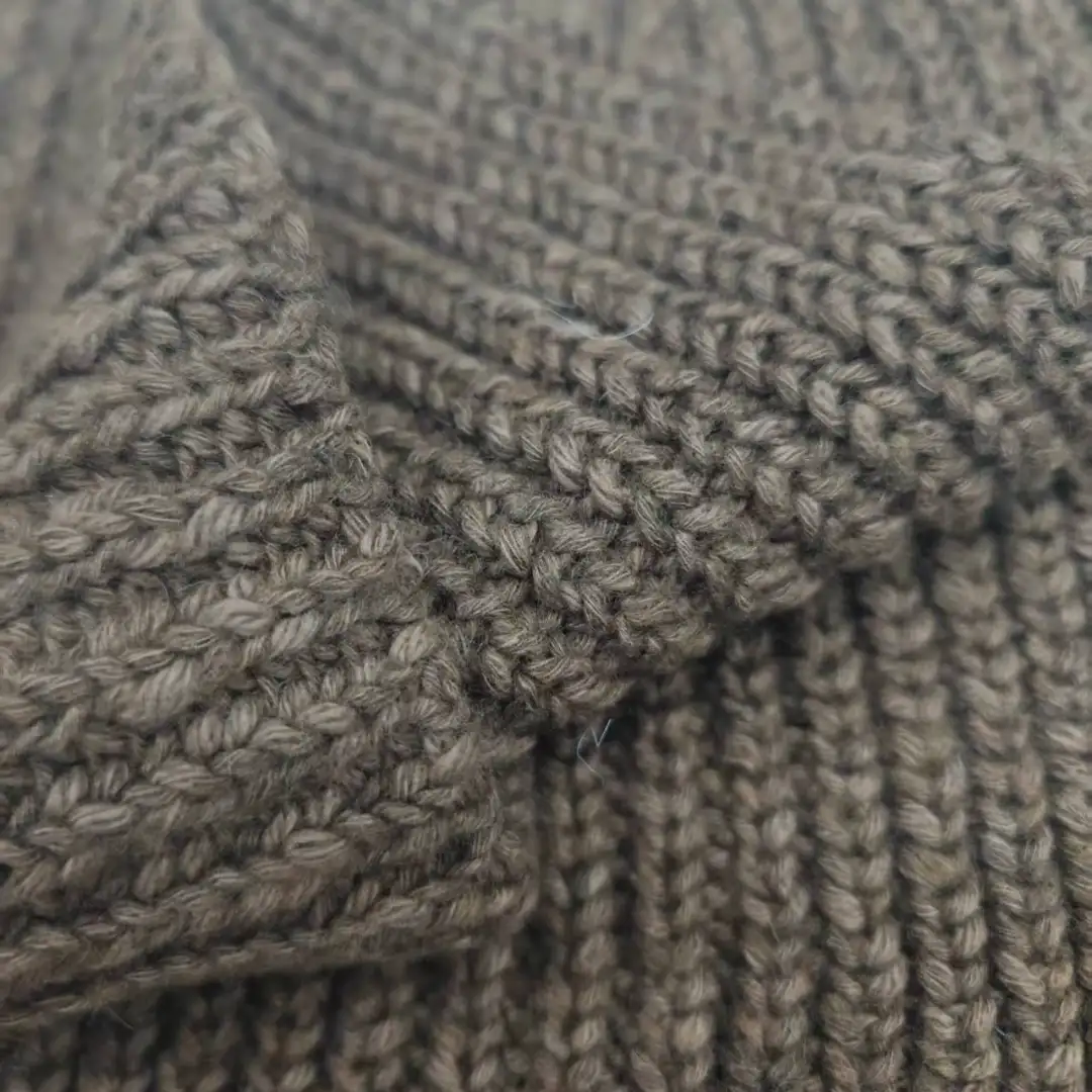 China Yarn for Round Neck Pullover (Sweater),Hoodie  (Sweater),Dresses (Cardigan Open) (Sweater) Air Spun Yarn Fancy Yarn Cotton Acrylic Polyester Wool Khaki color buy from China wholesaler bulk order at wholesale price free worldwide shipping Alibaba