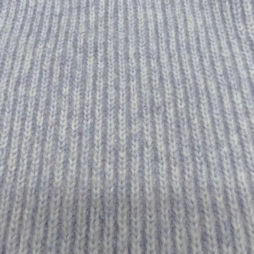 China Yarn for Full-Zipper Cardigan (Sweater),Shirt Long Sleeve Button (Sweater),Knitted Jacket (Sweater),T-shirt (Sweater) Air Spun Yarn Fancy Yarn Polyester Recycled Polyester Acrylic Wool Firework Purple Text color buy from China wholesaler bulk order at wholesale price free worldwide shipping Alibaba