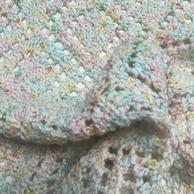 China Yarn for Open Cardigan (Sweater),T-shirt (Sweater),Polo T-shirt (Sweater),Hoodie  (Sweater) Knot Yarn Fancy Yarn Polyester Brocade Cloth color buy from China wholesaler bulk order at wholesale price free worldwide shipping Alibaba