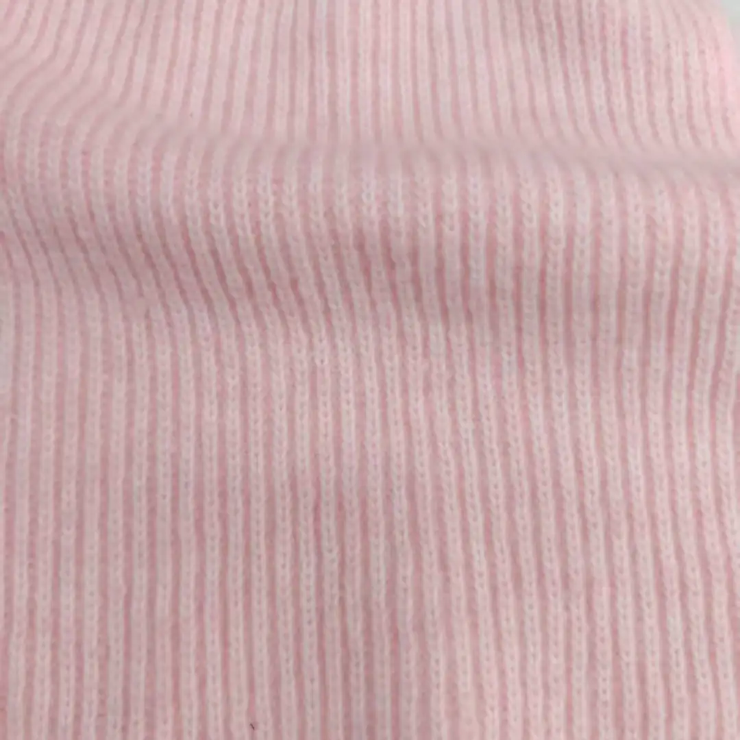 China Yarn for Open Cardigan (Sweater),Crew Neck Pullover (Sweater),Polo T-shirt (Sweater) Air Spun Yarn Fancy Yarn Recycled Polyester Polyester RWS Wool Nylon pink color buy from China wholesaler bulk order at wholesale price free worldwide shipping Alibaba