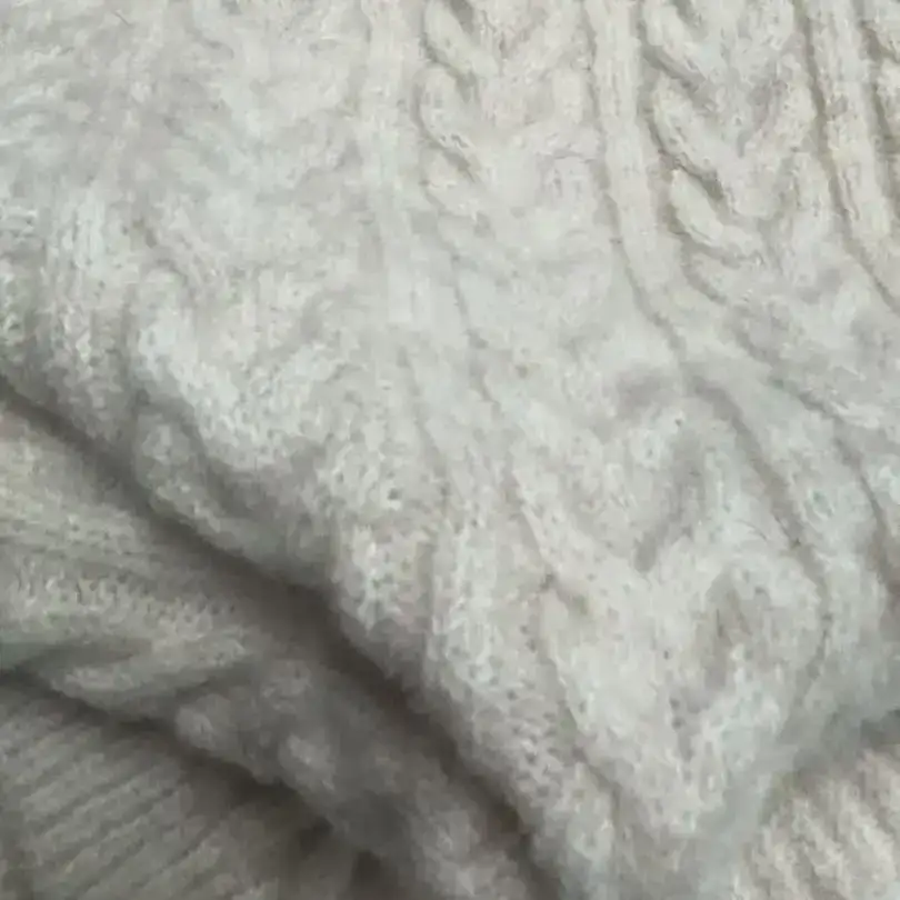 China Yarn for Open Cardigan (Sweater),Crew Neck Pullover (Sweater),Polo T-shirt (Sweater),Dresses (Cardigan Open) (Sweater) Mossy Yarn Fancy Yarn Recycled Polyester Polyester Acrylic Wool Spandex Beige color buy from China wholesaler bulk order at wholesale price free worldwide shipping Alibaba