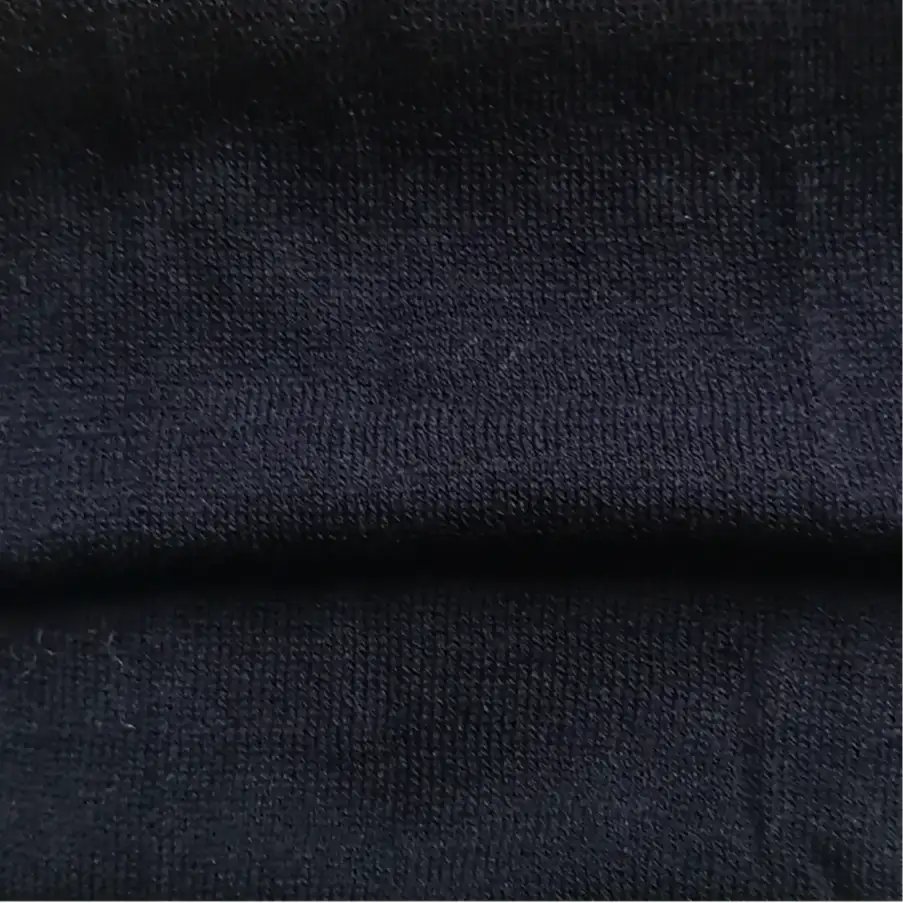 China Yarn for Full-Zipper Cardigan (Sweater),Half-Zipper Cardigan (Sweater),Shirt Long Sleeve Button (Sweater),T-shirt (Sweater),Polo T-shirt (Sweater),Hoodie  (Sweater),Knitted Trousers (Sweater),Women's Pants (Sweater) Worsted Spun Regular Yarn PBT Tencel Wool BLACK color buy from China wholesaler bulk order at wholesale price free worldwide shipping Alibaba