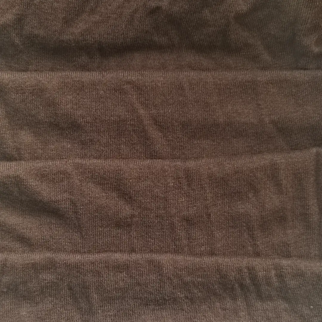 China Yarn for Men’s Vest (Sweater),Open Cardigan (Sweater),Half-Zipper Cardigan (Sweater),Knitted Jacket (Sweater),Round Neck Pullover (Sweater) Semi-Worsted Spun Regular Yarn Nylon Polyester Acrylic Merino Wool Brown color buy from China wholesaler bulk order at wholesale price free worldwide shipping Alibaba