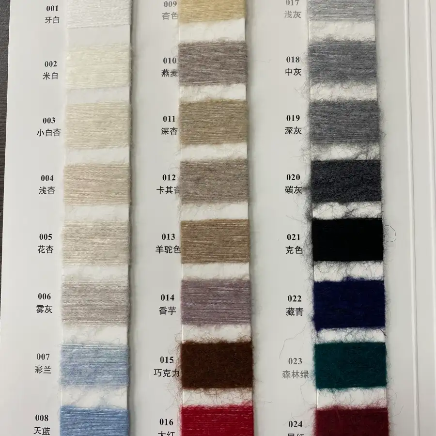 China Yarn for Ladies Vest (Sweater),Men’s Vest (Sweater),Open Cardigan (Sweater),Shirt Half Sleeve Button (Sweater),Crop Top Pullover (Sweater),Hoodie  (Sweater) Mossy Yarn Fancy Yarn Recycled Polyester Nylon Acrylic Polyester Wool Spandex Multicolor color buy from China wholesaler bulk order at wholesale price free worldwide shipping Alibaba