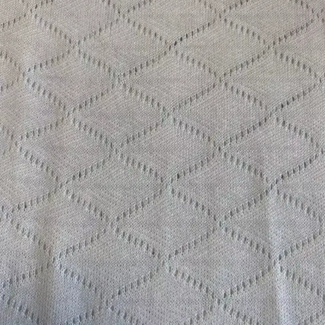 China Yarn for Ladies Vest (Sweater),Men’s Vest (Sweater),Open Cardigan (Sweater) Vortex Spun Regular Yarn Rayon Cream color buy from China wholesaler bulk order at wholesale price free worldwide shipping Alibaba