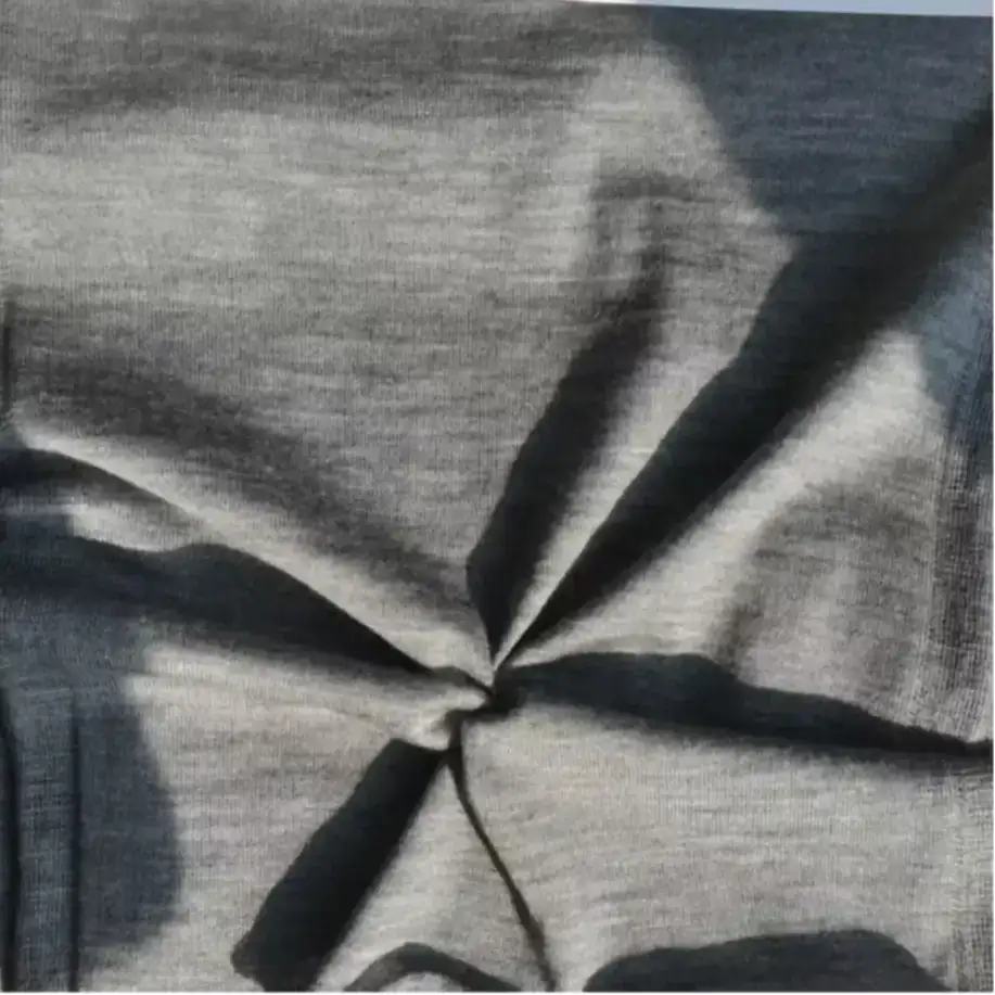 China Yarn for Open Cardigan (Sweater),Full-Zipper Cardigan (Sweater),Round Neck Pullover (Sweater) Worsted Spun Regular Yarn Merino Wool Grey Mel color buy from China wholesaler bulk order at wholesale price free worldwide shipping Alibaba