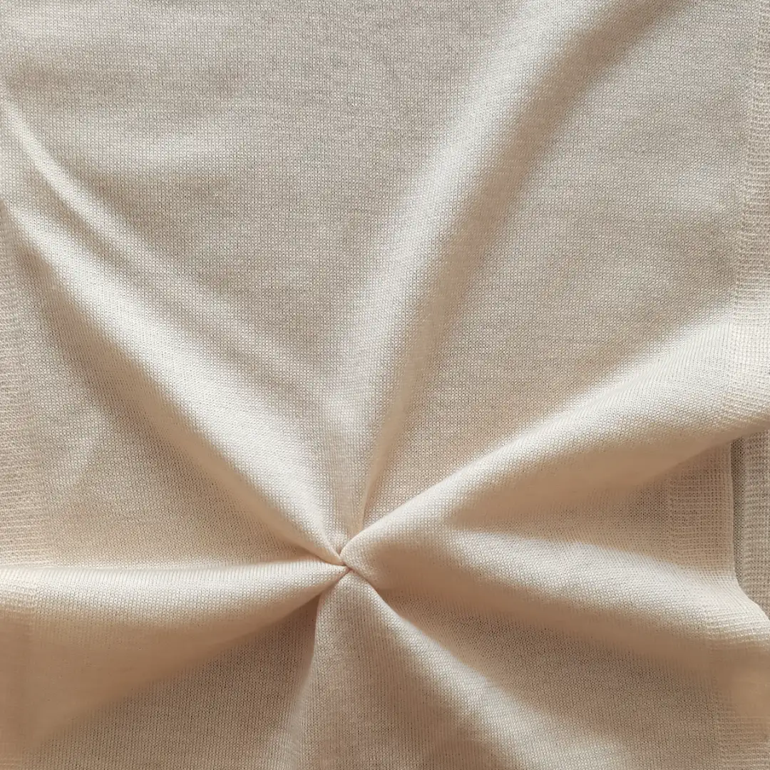 China Yarn for Ladies Vest (Sweater),Open Cardigan (Sweater),V-Neck Button Down Vest (Sweater),Buttonless Cardigan (Sweater) Worsted Spun Regular Yarn Merino Wool Apricot yellow color buy from China wholesaler bulk order at wholesale price free worldwide shipping Alibaba