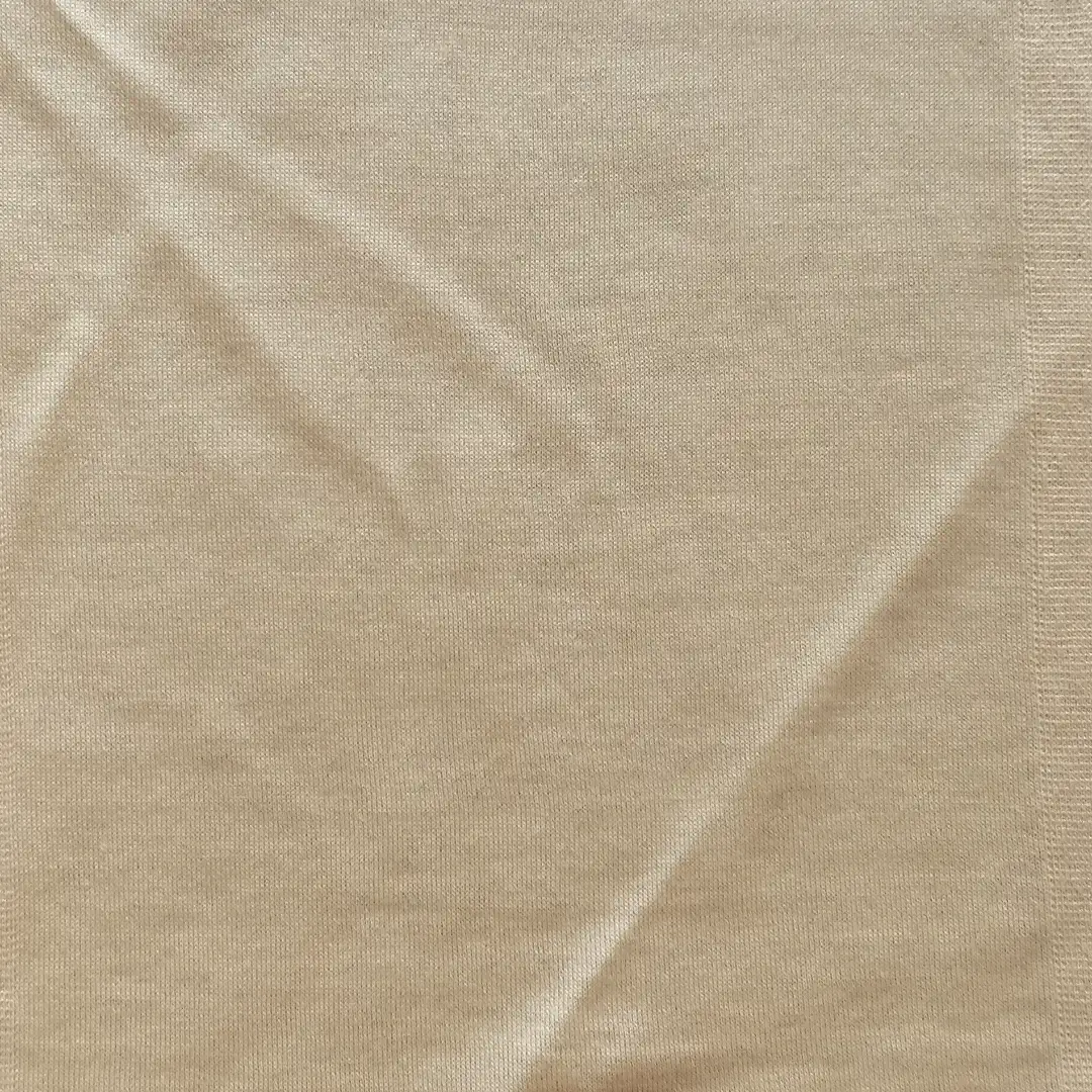 China Yarn for Ladies Vest (Sweater),Open Cardigan (Sweater),V-Neck Button Down Vest (Sweater),Buttonless Cardigan (Sweater) Worsted Spun Regular Yarn Merino Wool Apricot yellow color buy from China wholesaler bulk order at wholesale price free worldwide shipping Alibaba