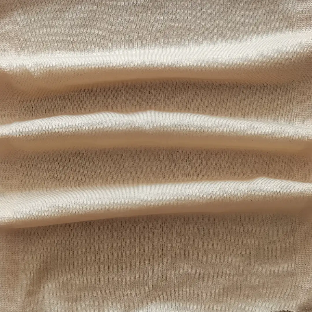 China Yarn for Ladies Vest (Sweater),Open Cardigan (Sweater),V-Neck Button Down Vest (Sweater),Buttonless Cardigan (Sweater) Worsted Spun Regular Yarn Merino Wool Apricot yellow color buy from China wholesaler bulk order at wholesale price free worldwide shipping Alibaba