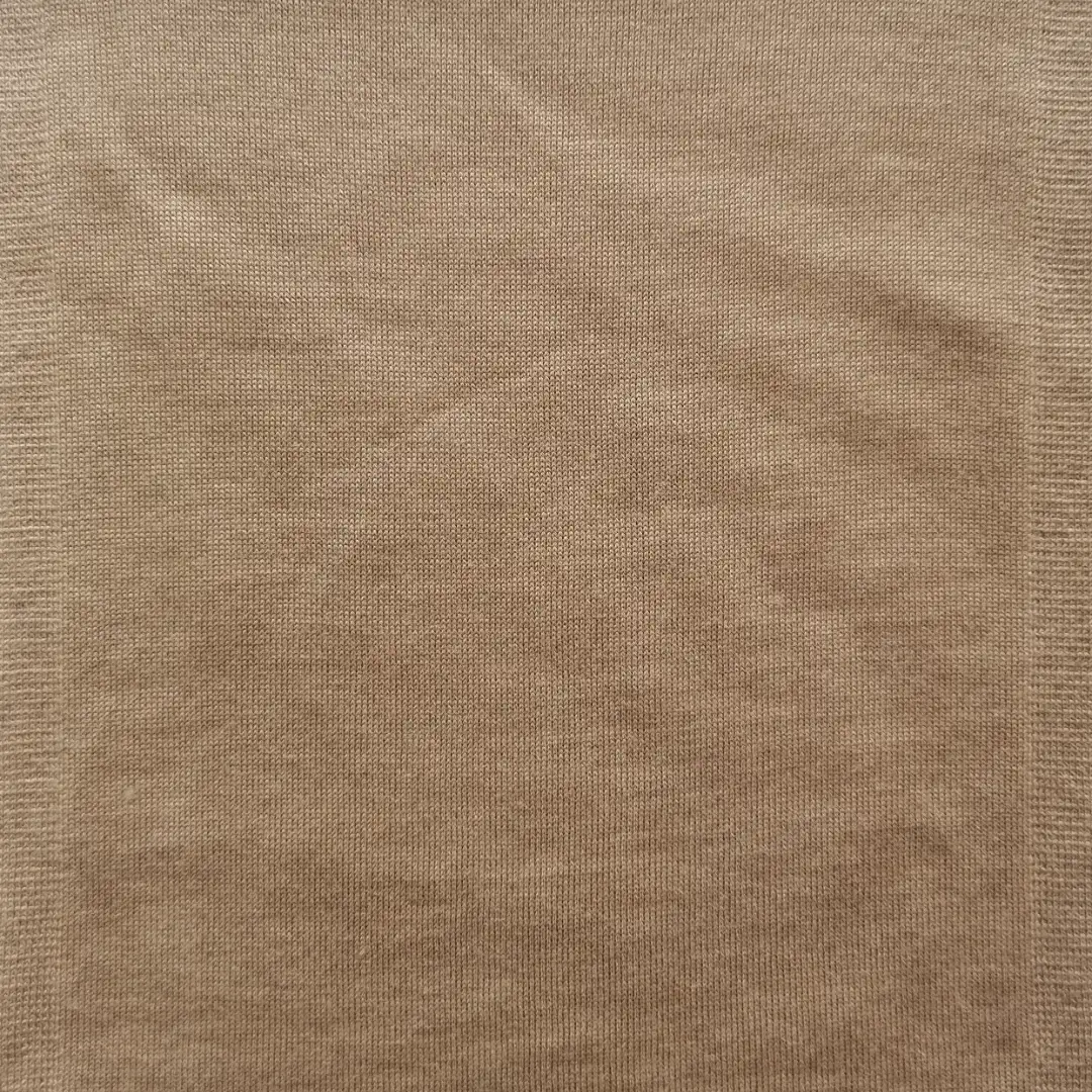 China Yarn for Open Cardigan (Sweater),Full-Zipper Cardigan (Sweater),Half-Zipper Cardigan (Sweater),Roll Neck Jumper (Sweater),V-Neck Button Up Cardigan (Sweater) Worsted Spun Regular Yarn Merino Wool Rayon Alpaca Khaki color buy from China wholesaler bulk order at wholesale price free worldwide shipping Alibaba