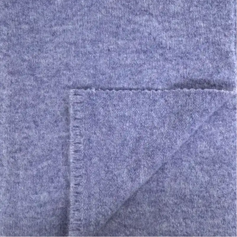 China Yarn for Ladies Vest (Sweater),Open Cardigan (Sweater),Shirt Long Sleeve Button (Sweater),Crop Top Pullover (Sweater),Hoodie  (Sweater),Dresses (Cardigan Button) (Sweater) Mossy Yarn Fancy Yarn Recycled Cotton Acrylic Polyester Nylon Spandex Purple color buy from China wholesaler bulk order at wholesale price free worldwide shipping Alibaba