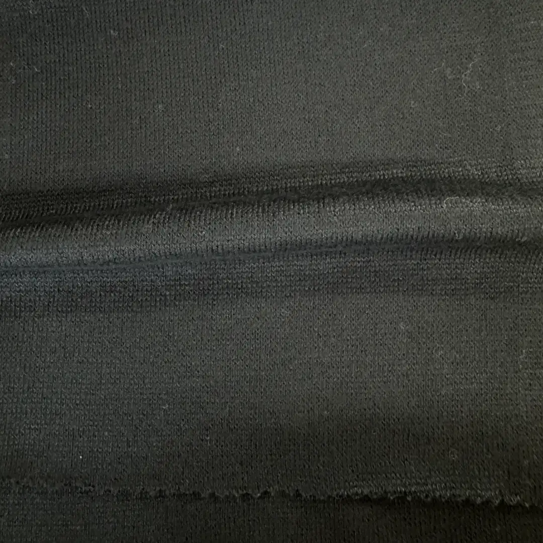 China Yarn for Ladies Vest (Sweater),Men’s Vest (Sweater),Open Cardigan (Sweater),Full-Zipper Cardigan (Sweater),Crop Top Pullover (Sweater),Hoodie  (Sweater) Semi-Worsted Spun Regular Yarn PTT Viscose Wool Black color buy from China wholesaler bulk order at wholesale price free worldwide shipping Alibaba