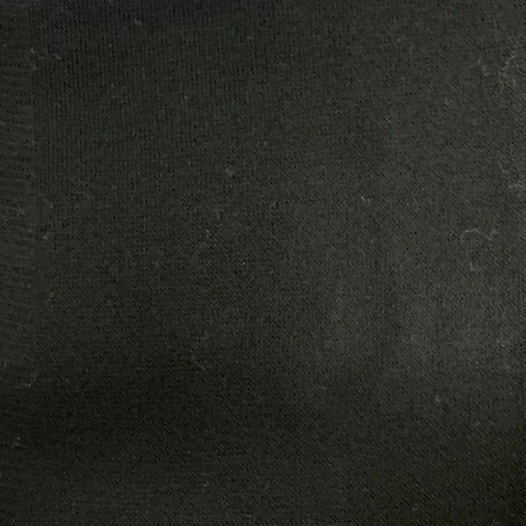 China Yarn for Ladies Vest (Sweater),Men’s Vest (Sweater),Open Cardigan (Sweater),Full-Zipper Cardigan (Sweater),Crop Top Pullover (Sweater),Hoodie  (Sweater) Semi-Worsted Spun Regular Yarn PTT Viscose Wool Black color buy from China wholesaler bulk order at wholesale price free worldwide shipping Alibaba