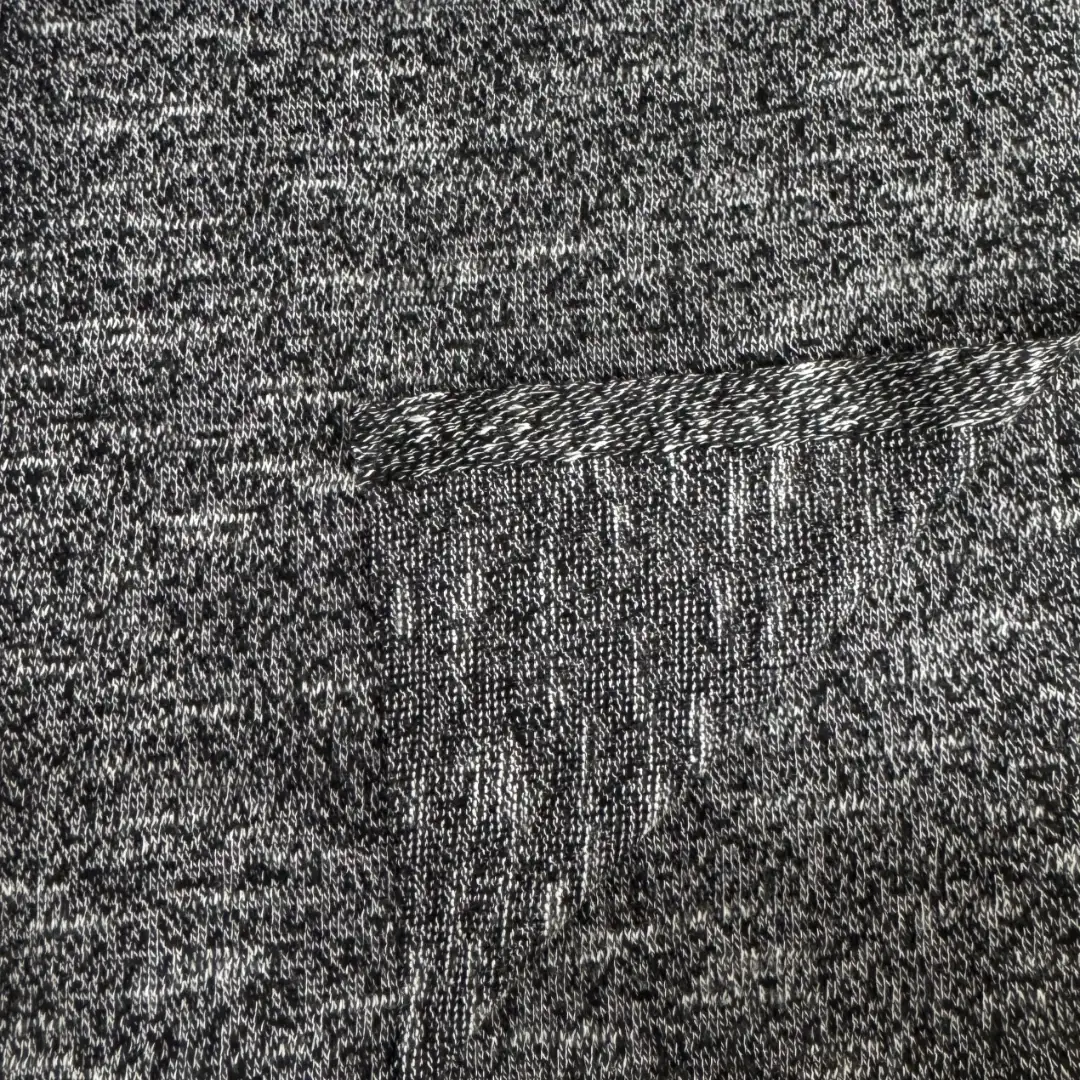 China Yarn for Ladies Vest (Sweater),Men’s Vest (Sweater),Open Cardigan (Sweater),Shirt Long Sleeve Zipper (Sweater),Crop Top Pullover (Sweater),Hoodie  (Sweater) Semi-Worsted Spun Regular Yarn Polyester Viscose Charcoal color buy from China wholesaler bulk order at wholesale price free worldwide shipping Alibaba