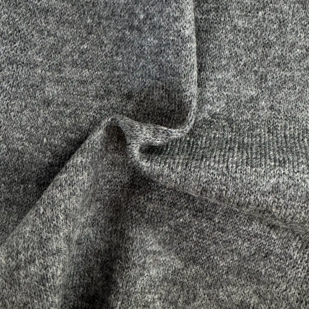 China Yarn for Ladies Vest (Sweater),Men’s Vest (Sweater),Open Cardigan (Sweater),Full-Zipper Cardigan (Sweater),Crop Top Pullover (Sweater),Hoodie  (Sweater) Semi-Worsted Spun Regular Yarn Polyester Acrylic Nylon Wool Gray color buy from China wholesaler bulk order at wholesale price free worldwide shipping Alibaba