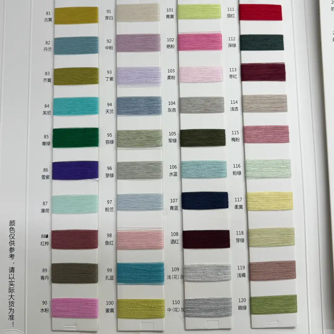 China Yarn for Crop Top Pullover (Sweater),T-shirt (Sweater),Polo T-shirt (Sweater),Dresses (Pullover) (Sweater) Worsted Spun Regular Yarn Rayon Polyester Beige Green Pink color buy from China wholesaler bulk order at wholesale price free worldwide shipping Alibaba