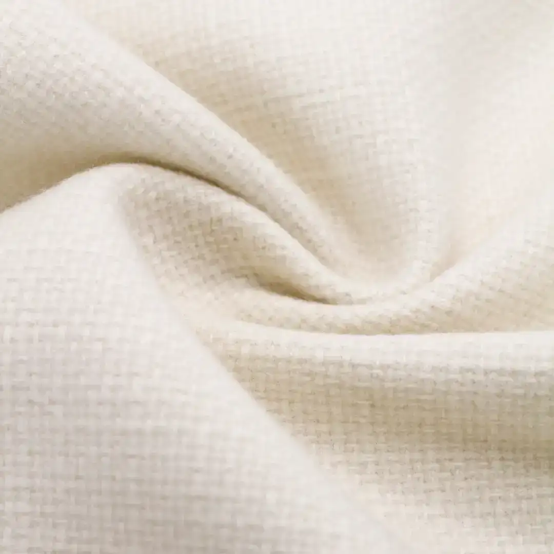 China Fabric for Trench Coat,Overcoat T/R Imitation Woolen Fabric Woolen Polyester Rayon Acrylic BEIGE color buy from China wholesaler bulk order at wholesale price free worldwide shipping Alibaba