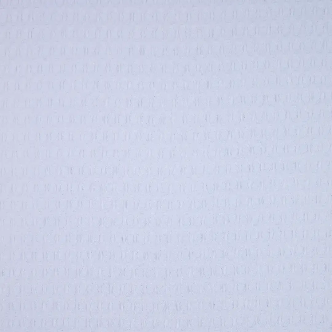 China Fabric for Blouse Polyester Jacquard Synthetic Woven Fabric Polyester blue color buy from China wholesaler bulk order at wholesale price free worldwide shipping Alibaba