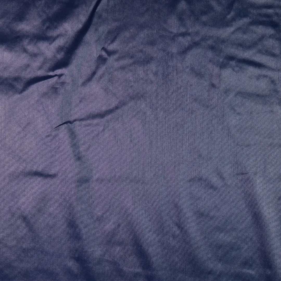 China Fabric for Down Jacket Nylon Taffeta Synthetic Woven Fabric Nylon Dark blue color buy from China wholesaler bulk order at wholesale price free worldwide shipping Alibaba