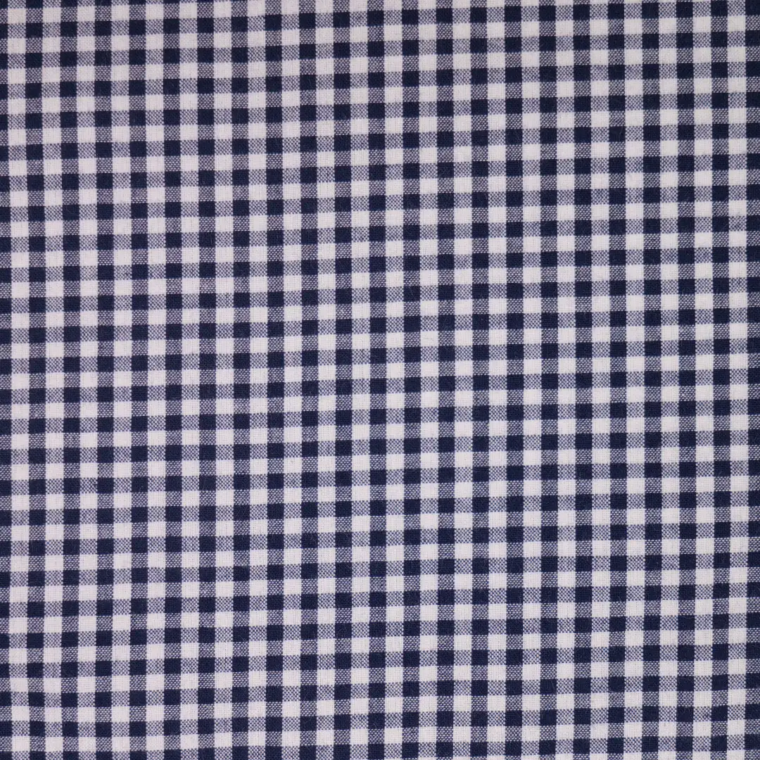 China Fabric for Shirt,Blouse,Over Shirt Yarn Dyed Check Natural Woven Fabric Cotton black&white color buy from China wholesaler bulk order at wholesale price free worldwide shipping Alibaba